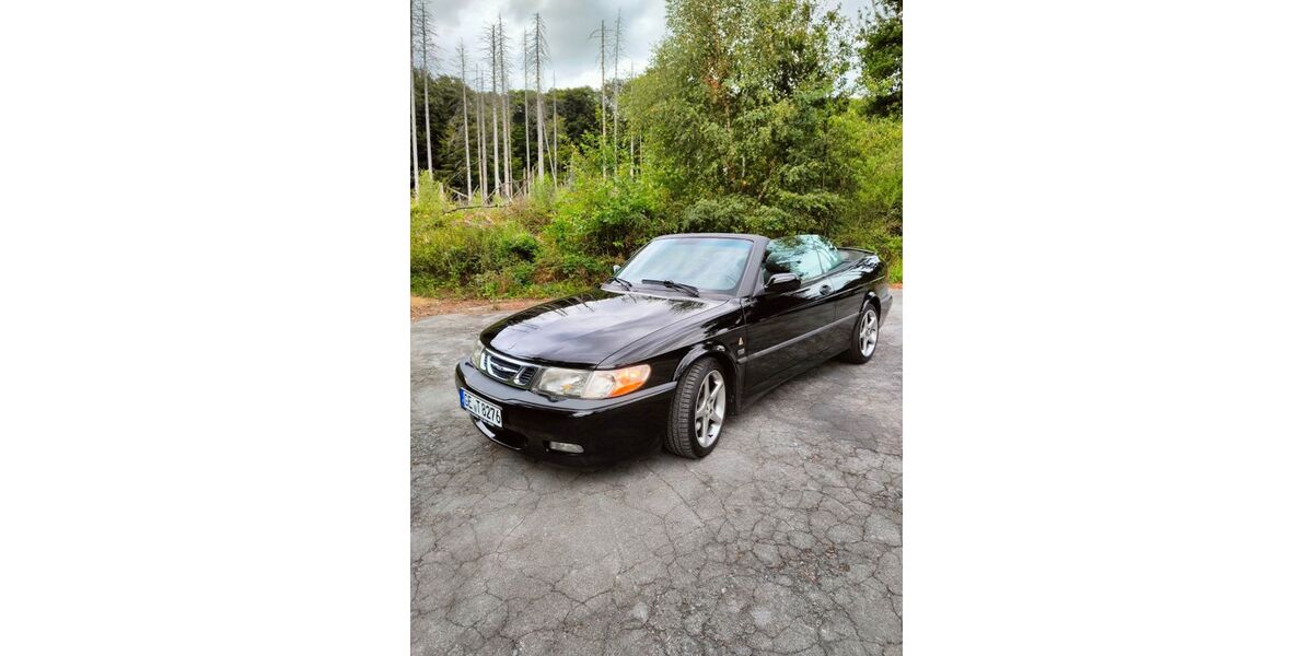 Saab 9-3 170.000 km 11.000 &euro; Gelsenkirchen 45888