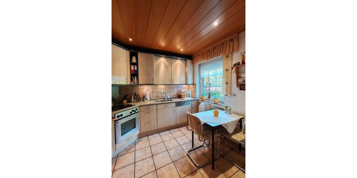 Reihenendhaus Gelsenkirchen Erle - 3 Zimmer, 100 m&sup2;, 249.500&euro; | Angebot:26218156