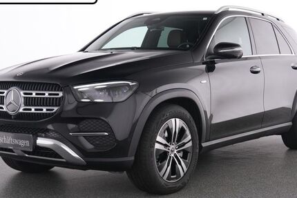 Mercedes-Benz GLE 350 9.512 km 75.885 &euro; Essen 45309