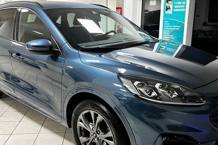 Ford Kuga 52.746 km 17.999 &euro; Voerde 46562