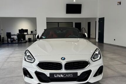 BMW Z4 39.439 km 41.000 &euro; Oberhausen 46049