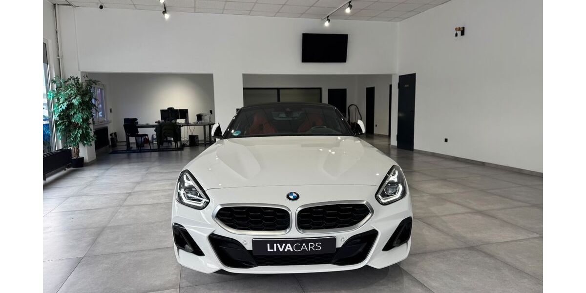 BMW Z4 39.439 km 41.000 &euro; Oberhausen 46049