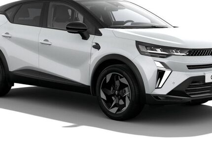 Renault Captur 1.999 km 29.998 &euro; Oberhausen (am CentrO) 46047