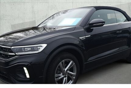 VW T-Roc 15.982 km 32.290 &euro; Borken 46325