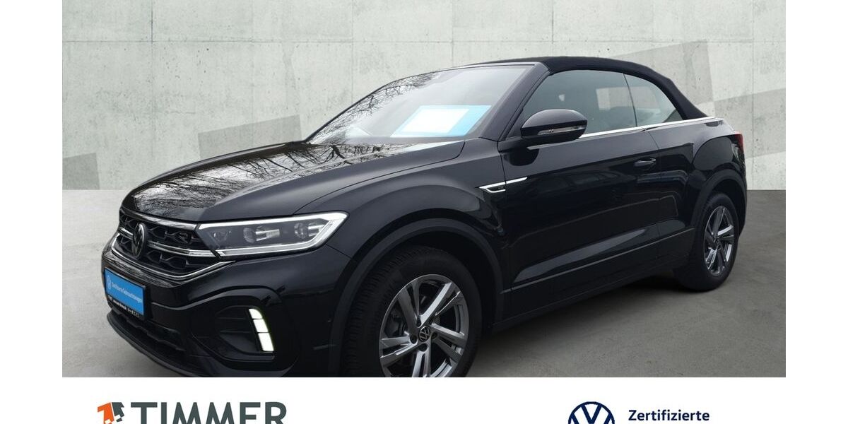 VW T-Roc 15.982 km 32.290 &euro; Borken 46325