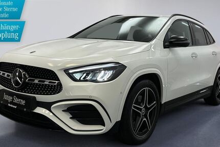 Mercedes-Benz GLA 220 13.037 km 42.670 &euro; Rhede 46414