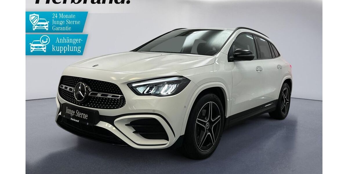 Mercedes-Benz GLA 220 13.037 km 42.670 &euro; Rhede 46414