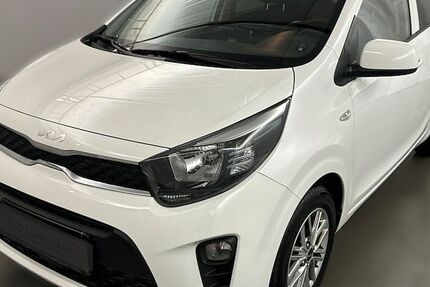 Kia Picanto 53.600 km 12.850 &euro; Bochum 44803