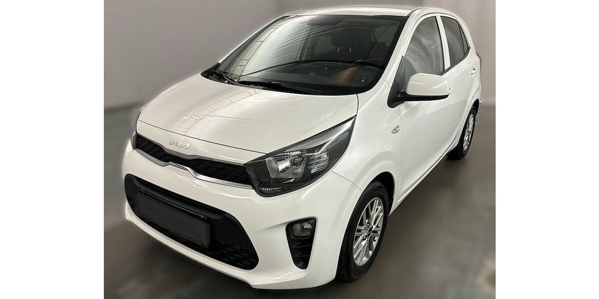 Kia Picanto 53.600 km 12.850 &euro; Bochum 44803