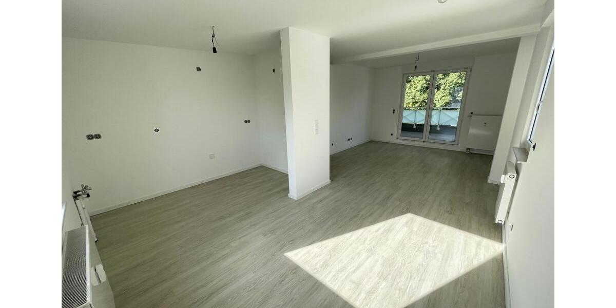 Etagenwohnung Essen Stadtbezirk IV - 2 Zimmer, 58 m&sup2;, 706&euro; | Angebot:26279243