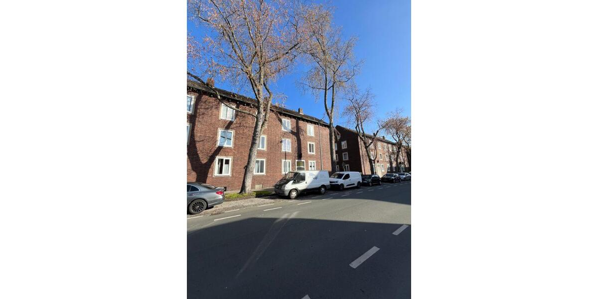 Etagenwohnung Gelsenkirchen Gelsenkirchen-Mitte - 2.5 Zimmer, 56 m&sup2;, 336&euro; | Angebot:26275234