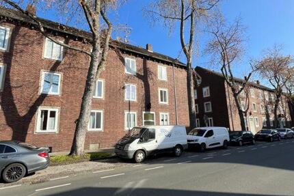 Wohnung Gelsenkirchen Gelsenkirchen-Mitte - 2.5 Zimmer, 56 m&sup2;, 336&euro; | Angebot:26275234