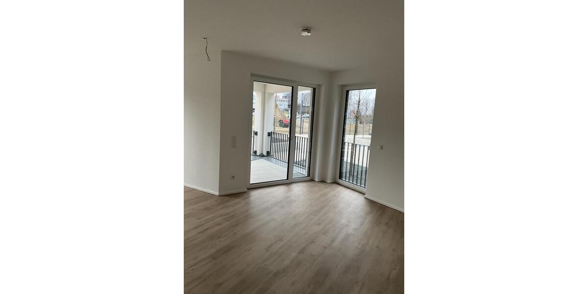 Erdgeschoßwohnung Essen Südviertel - 3 Zimmer, 89 m&sup2;, 1.119&euro; | Angebot:25807051