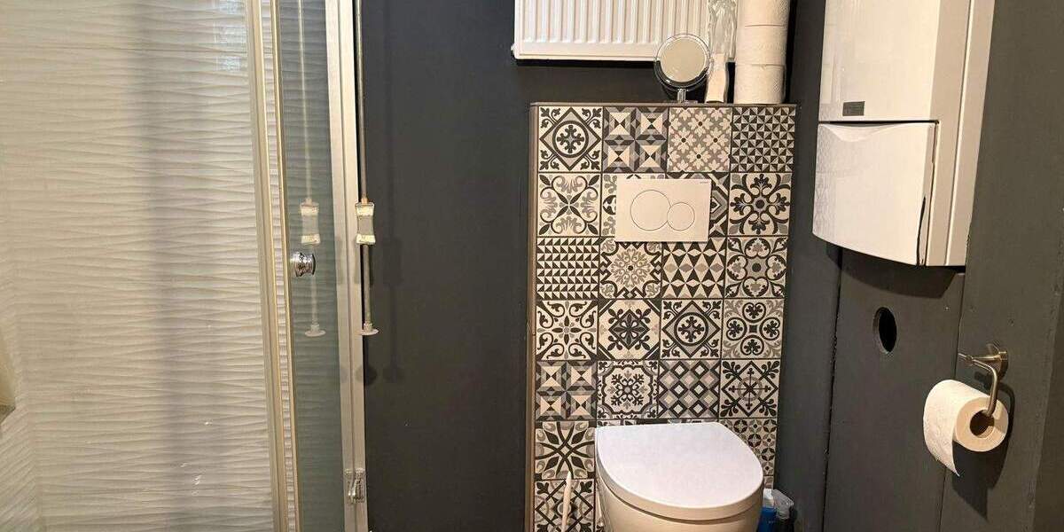 Doppelhaushälfte Rheinberg Orsoy - 5 Zimmer, 118 m&sup2;, 300.000&euro; | Angebot:25797453