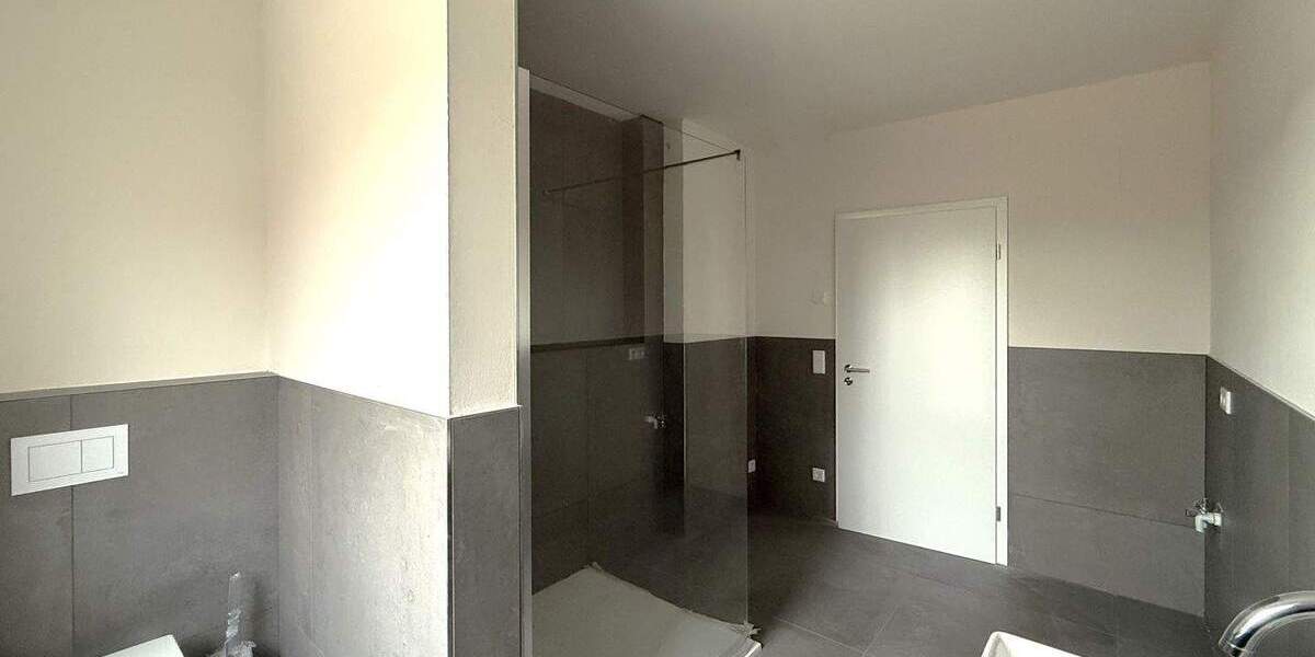 Etagenwohnung Borken Weseke - 4 Zimmer, 112 m&sup2;, 375.000&euro; | Angebot:25690466
