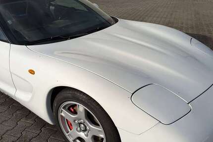Corvette C5 269.000 km 26.800 &euro; Reken 48734