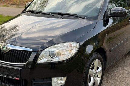 Skoda Fabia 153.300 km 2.599 &euro; Oberhausen 46045