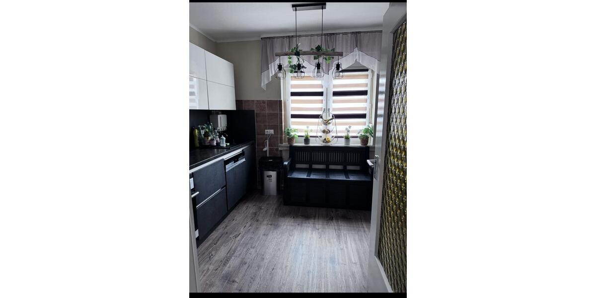 Reihenhaus Gelsenkirchen Rotthausen - 7 Zimmer, 155 m&sup2;, 1.478&euro; | Angebot:26261673