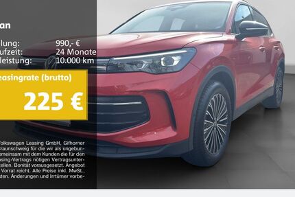 VW Tiguan 22.111 km 31.230 &euro; Dorsten 46284