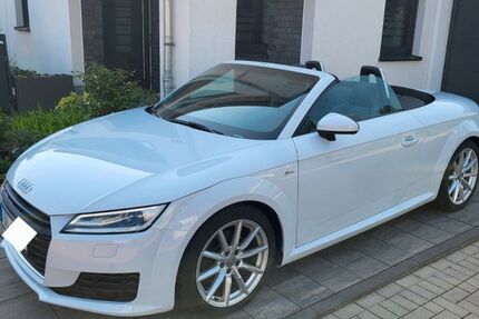 Audi TT 127.300 km 22.999 &euro; Duisburg 47249