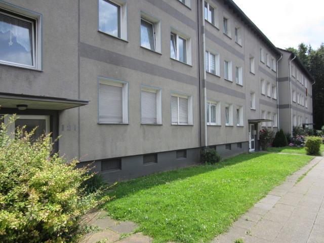 Etagenwohnung Essen Stadtbezirk VI - 3 Zimmer, 62 m&sup2;, 579&euro; | Angebot:26275202