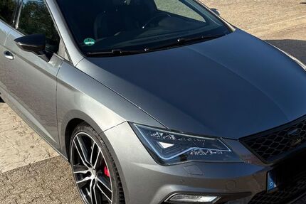 Seat Leon 92.000 km 19.950 &euro; Rheinberg 47495