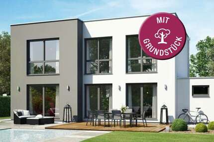 Haus Marl Alt-Marl - 4 Zimmer, 137 m&sup2;, 613.638&euro; | Angebot:24638695