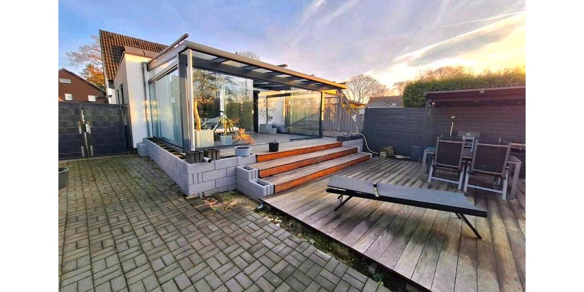 Doppelhaushälfte Herne Wanne - 3.5 Zimmer, 120 m&sup2;, 444.000&euro; | Angebot:26074617