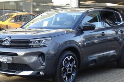 Citroen C5 Aircross 44.067 km 22.990 &euro; Essen 45355