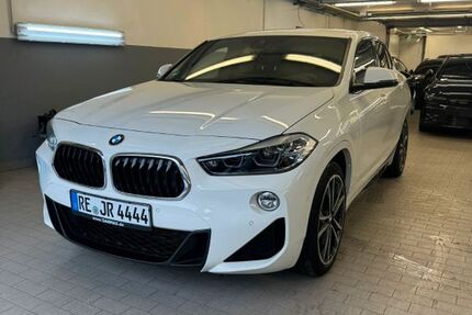 BMW X2 102.000 km 21.690 &euro; Recklinghausen 45659