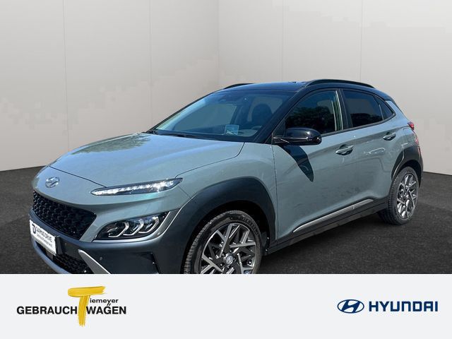 Hyundai KONA 70.031 km 20.990 &euro; Datteln 45711