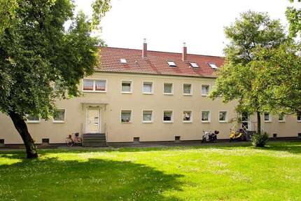Wohnung Duisburg Huckingen - 2 Zimmer, 65 m&sup2;, 559&euro; | Angebot:26306690