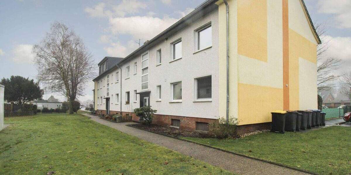 Einfamilienhaus Rheinberg Ossenberg - 2 Zimmer, 139.000&euro; | Angebot:25717820