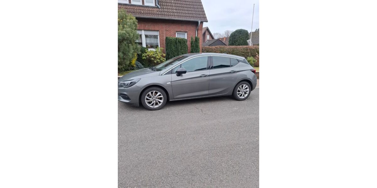 Opel Astra 42.000 km 13.750 &euro; Rhede 46414