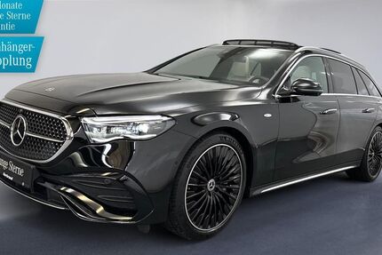 Mercedes-Benz E 300 19.629 km 59.990 &euro; Rhede 46414