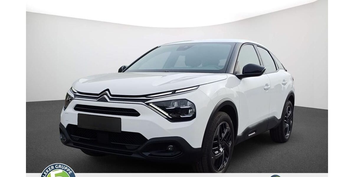 Citroen C4 36.816 km 17.130 &euro; Borken 46325