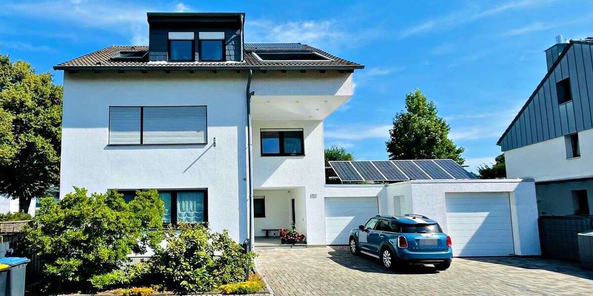 Einfamilienhaus Datteln / Horneburg Horneburg - 12 Zimmer, 243 m&sup2;, 599.000&euro; | Angebot:25581593