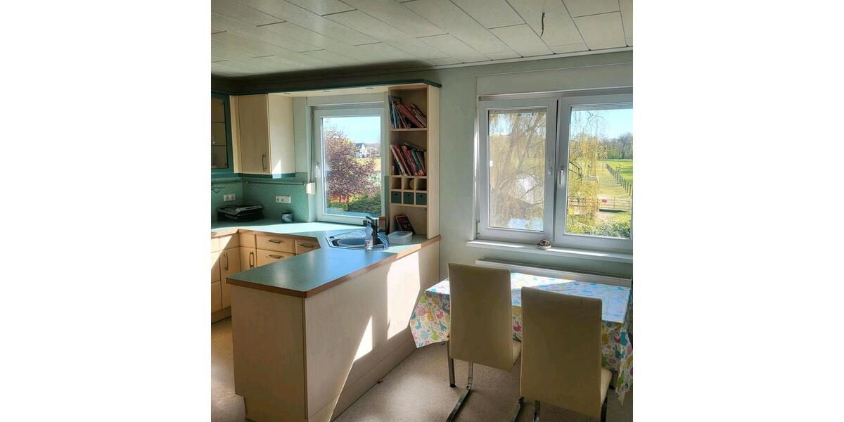 Etagenwohnung Wesel Fusternberg - 3.5 Zimmer, 135 m&sup2;, 329.000&euro; | Angebot:26088737