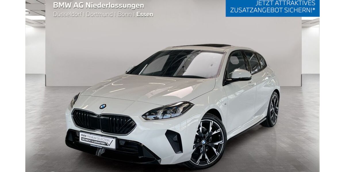 BMW 120 3.653 km 36.899 &euro; Essen 45141