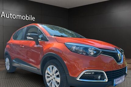 Renault Captur 120.581 km 6.490 &euro; Recklinghausen 45659