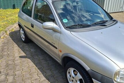 Opel Corsa 81.600 km 850 &euro; Essen 45327