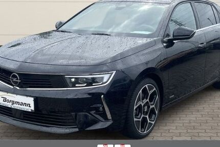 Opel Astra 33.950 km 22.690 &euro; Dorsten 46286