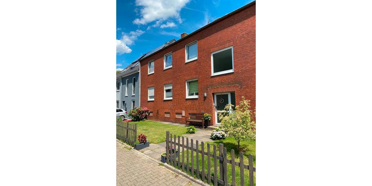 Mehrfamilienhaus, Wohnhaus Gelsenkirchen Resse - 9 Zimmer, 250 m&sup2;, 589.000&euro; | Angebot:27168550