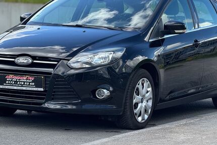 Ford Focus 81.000 km 5.990 &euro; Oer-Erkenschwick 45739