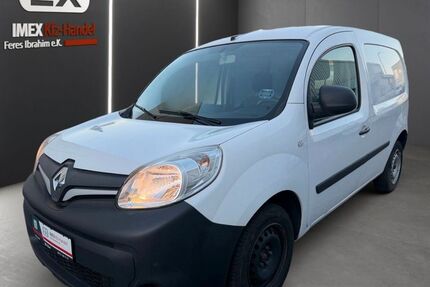 Renault Kangoo 120.000 km 7.490 &euro; Marl 45772