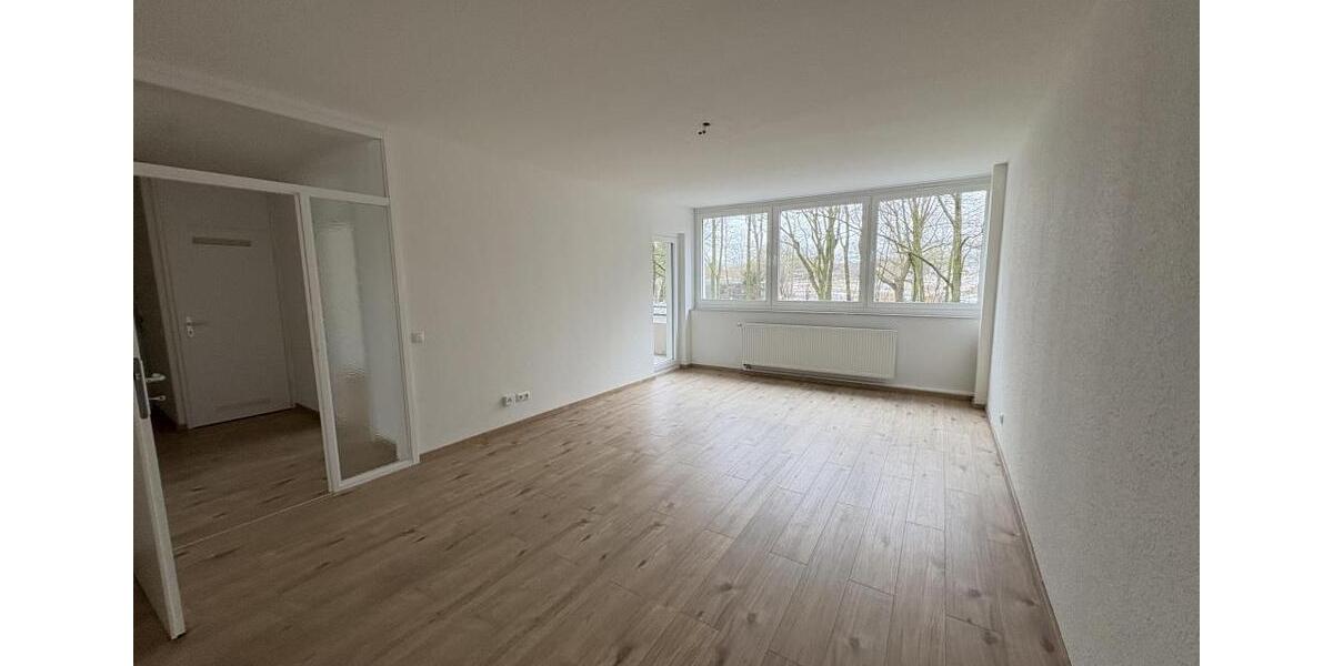 Etagenwohnung Gelsenkirchen Gelsenkirchen-Nord - 2 Zimmer, 59 m&sup2;, 439&euro; | Angebot:26292994