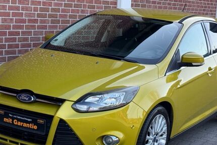 Ford Focus 149.500 km 5.490 &euro; Oer-Erkenschwick 45739