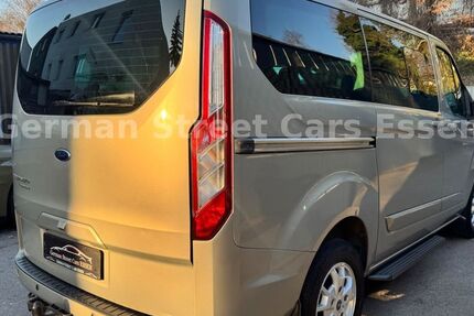 Ford Tourneo Custom 138.950 km 16.950 &euro; Essen 45141