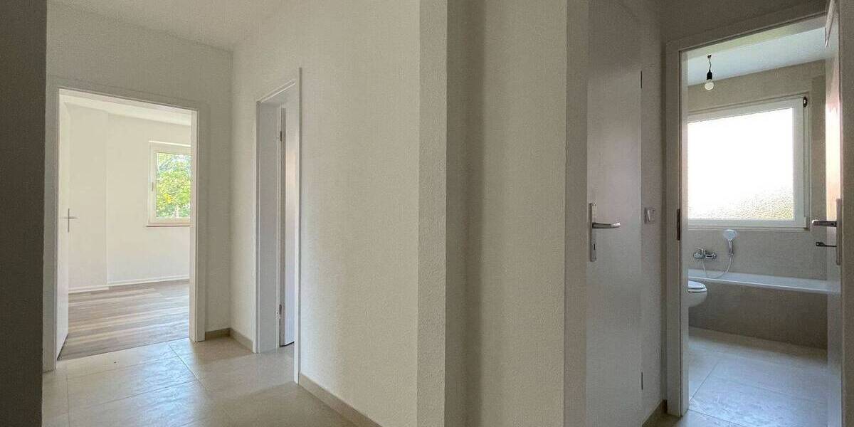 Etagenwohnung Herne Holsterhausen - 3 Zimmer, 66 m&sup2;, 690&euro; | Angebot:26289818