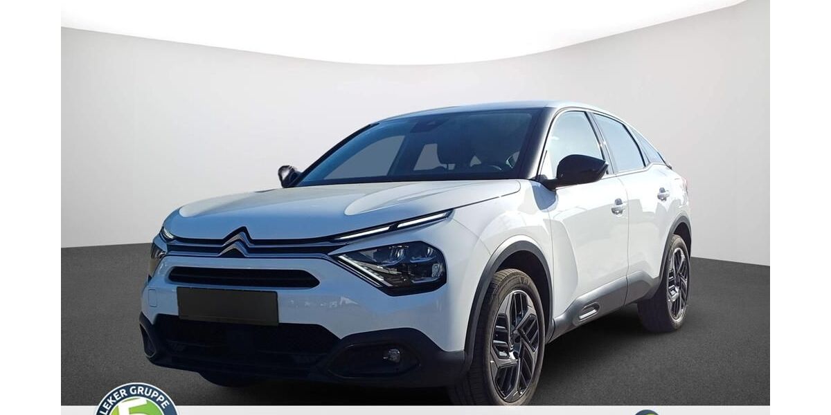 Citroen C4 32.492 km 15.479 &euro; Borken 46325